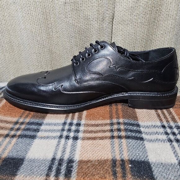 Taft The Clint Shoe Black